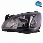 Farol Principal Máscara Negra: Corsa 2008 Até 2013