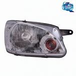 Farol Principal: Corsa Classic 2010 a 2015