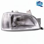 Farol Principal: Clio 1996 Até 1998