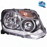 Farol Principal Amarok 2012 até 2015