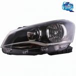 Farol Principal Duplo Gol G6 2013 até 2015