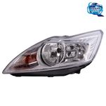 Farol Principal Novo Focus 2009 Até 2013
