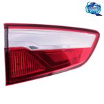 Lanterna Traseira da Mala Ford Novo Ecosport 2012 até 2018