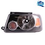 Farol Principal Ranger 2005 até 2009
