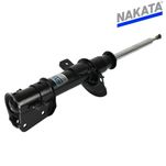 Amortecedor Dianteiro Pressurizado Preço Unitário Stilo 1.8 8V e 16V 2003 até 2011 Inclusive Stilo Dualogic