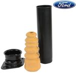 Kit do Amortecedor Traseiro Completo para um Lado Ecosport 2003 até 2012 e Fiesta Rocam 2002 até 2014 Original Ford