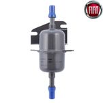 Filtro de Combustível Siena 1.4 8V Tetrafuel e Grand Siena 1.4 8V Tetrafuel