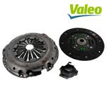 Kit de Embreagem - Laguna - Clio - Scenic - Megane - Kangoo
