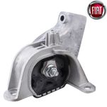 Coxim do Motor Lado Direito Doblo 1.8 8V 2004 até 2010