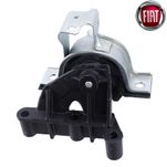 Coxim Traseiro Completo do Motor Doblo 1.3, 1.6 e 1.8 2002 até 2010