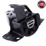 Coxim do Motor Lado Direito Punto 1.8 8V 2007 até 2010