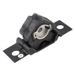 Refil Coxim Traseiro do Motor Doblo 1.3, 1.6 e 1.8 2002 até 2010