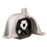 Coxim do Motor Lado Direito Doblo 1.8 8V 2004 até 2010
