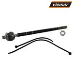 Barra de Direção Axial - Logus - Pointer - Verona e Escort Todos 93 até 96 e Escort Zetec 97 até 2003 - Sistema Hidráulico TRW