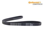 Correia do Alternador com Ar Condicionado sem Direção Hidráulica Fiat Stilo 1.8 16v Celta VHC Meriva 1.8 Montana Flex Novo Corsa e Classic VHC e Flex