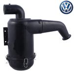 Filtro de Ar Completo do Motor Kombi 1997 até 2005