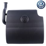 Caixa do Filtro de Ar Completo Fox 1.0 Flex 2003 até 2009 Original Volkswagen