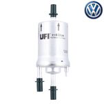 Filtro de Combustível - Jetta 2.0 e 2.5 - Eos 2.0 - Polo G4 Turbo e Efi - Audi A3 1.6 e 2.0 - Audi A1 1.4 e 2.0