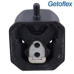 Coxim do Motor Lado Direito Kombi 1.4 Flex 2006 até 2014