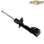 Amortecedor Dianteiro Turbogás Lado Direito Chevrolet Captiva 6 Cilindros
