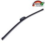 Palheta do Limpador Dianteiro Slim Blade Modelo Rodo 20 Polegadas Clio Logan Sandero Duster Kangoo Astra Montana Corsa Azera Renegade Cerato ASX