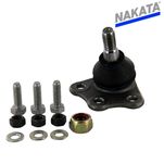Pivo da Suspensão Dianteira Mobi Palio Siena Doblo Strada Grand Siena Novo Uno Novo Fiorino Todos 2001 em Diante Exceto Adventure (Preço Unitário)