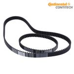 Correia Dentada Gol - Polo - Parati Todos Com Motor 1.0 16V Power 2002 em Diante