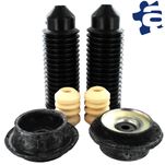 Kit do Amortecedor Dianteiro Completo Para os Dois Lados Gol - Saveiro - Parati Todos os Modelos G3 e G4