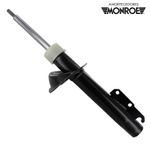 Amortecedor Dianteiro Gás Premium Gold (Preço Unitário) Escort Modelos GL GLX RS SW ZETEC 96 até 2003