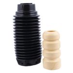 Kit do Amortecedor Dianteiro Para Um Lado Citroen C3 e C4 2004 até 2013 e Peugeot 307 2002 até 2007