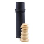 Kit do Amortecedor Traseiro Para Um Lado Citroen C4 2004 até 2013 e Peugeot 307 2002 até 2007