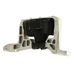 Coxim do Motor Ford Focus 2.0 Duratec Gasolina e Flex 2009 até 2018