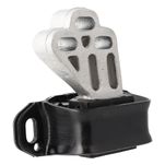 Coxim Dianteiro do Motor Lado Direito - Ford Ka - Fiesta - Courier - Escort Zetec