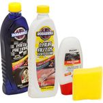 Kit de Limpeza Smart 3 em 1 - Rodabrill