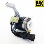 Atuador Hidráulico da Embreagem Câmbio Dualogic Bravo Siena Idea Palio Linea Punto Stilo Strada Palio Weekend e Adventure