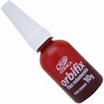 Trava de Rolamento Orbifix 10g