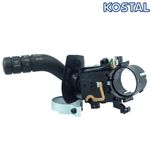 Comando de Seta Spacefox 1.6 2006 até 2012 com Farol Simples