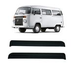 Calha de Chuva 2 Portas Volkswagen Kombi Todos 78 até 2015