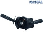 Comando de Seta com Limpador Traseiro Função Trip e Lavador Inteligente - Idea - Palio - Doblo - Palio Weekend - Motores 1.8, Fire e EtorQ