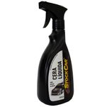 Cera Líquida 500ml - Stock Car