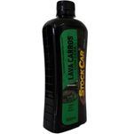 Lava Carros com Cera 500ml - Stock Car