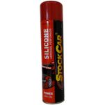 Silicone Aerosol Perfumado Power 400ml - Stock Car