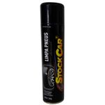 Limpa Pneus Aerosol 400ml - Stock Car