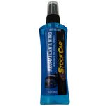Aromatizante Spray Nitro 100ml - Stock Car
