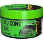Silicone em Gel Perfumado 300g - Stock Car