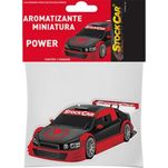 Aromatizante Miniatura Power - Stock Car