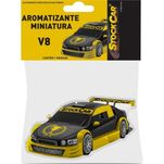 Aromatizante Miniatura V8 - Stock Car