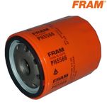 Filtro de Óleo Xantia Picasso Xsara Berlingo Evasion Peugeot 106, 205, 206, 306, 307, 405, 406, 407, 605, 806, Partner Megane Laguna Tracker