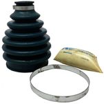 Kit Coifa Homocinética Lado da Roda Ford Taurus 1994 até 1997