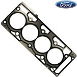 Junta do Cabeçote do Motor 1.6 8v Zetec Rocam - Novo Fiesta - Ecosport - Courier - Escort - Focus e Ford Ka